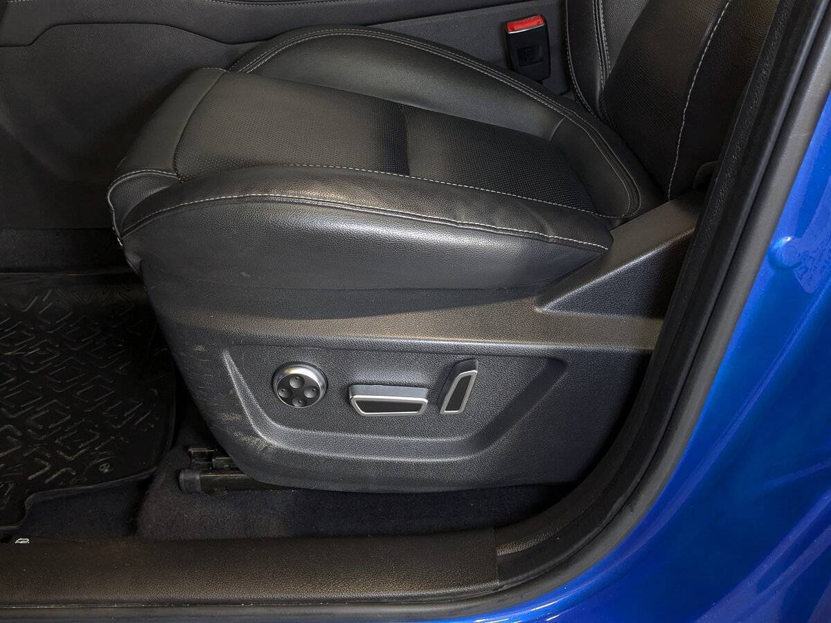 Купить Chery Tiggo 4, 2021, 116 410 км.. Фото: #20