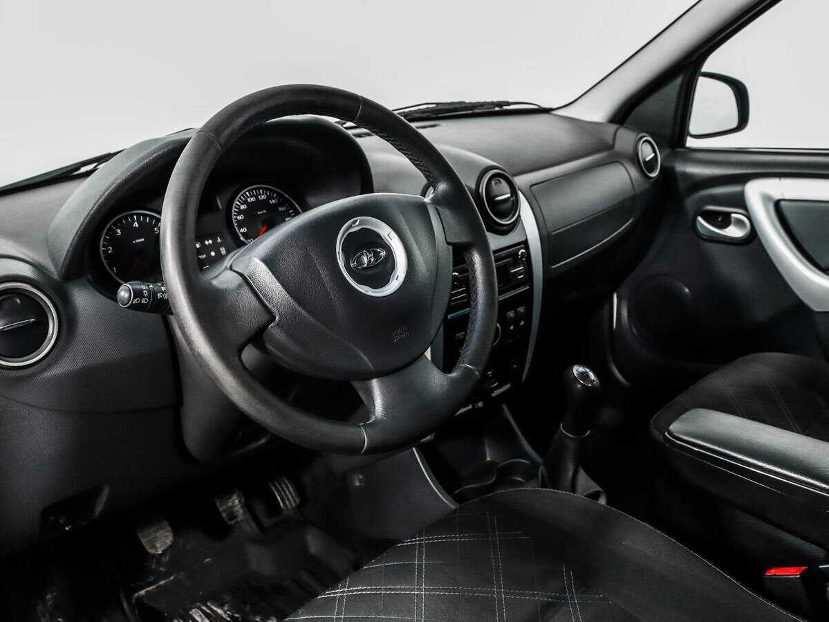 Купить Lada (ВАЗ) Largus, 2015, 175 547 км.. Фото: #8