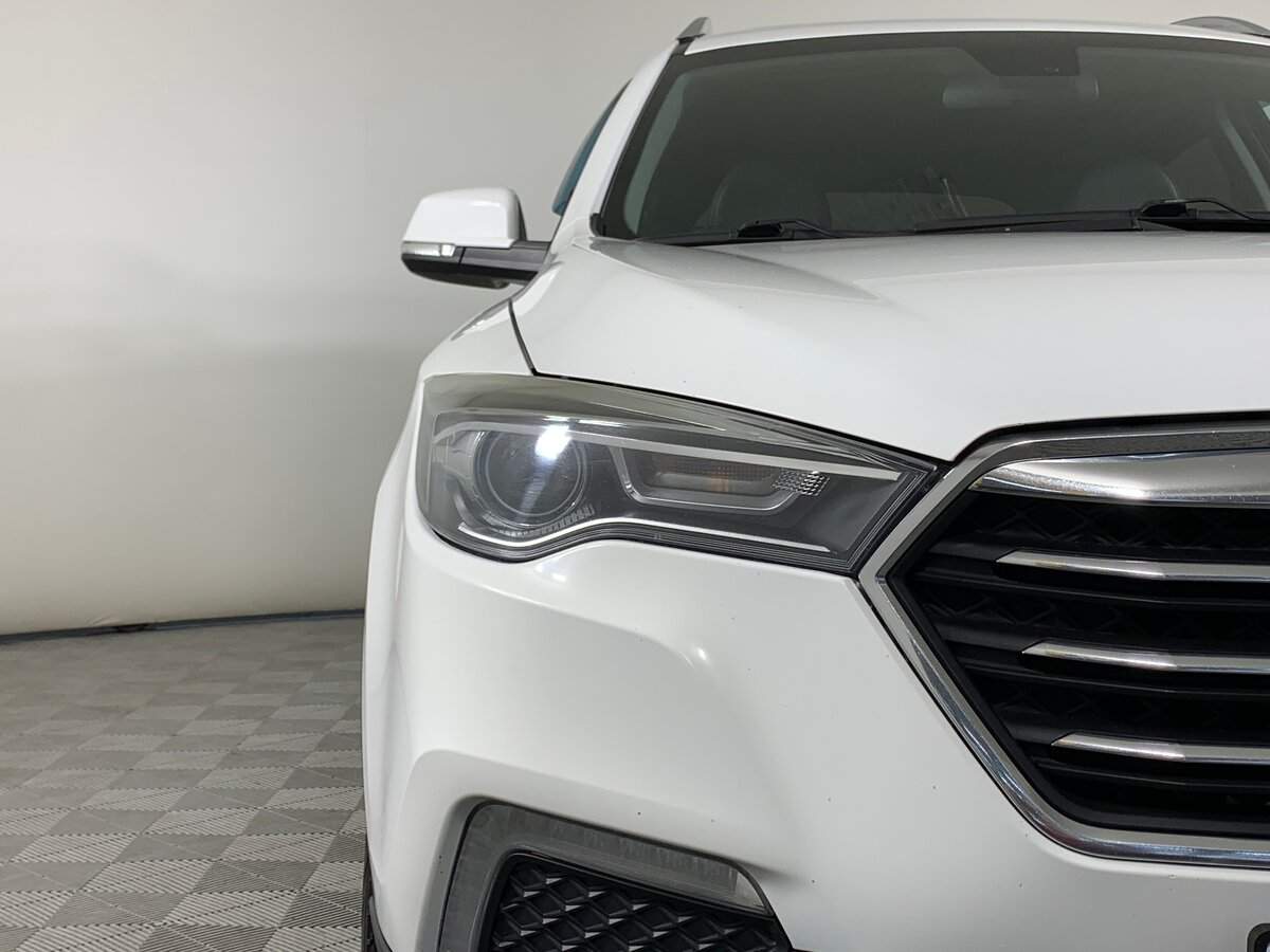 Купить FAW Besturn X80, 2018, 187 322 км.. Фото: #9