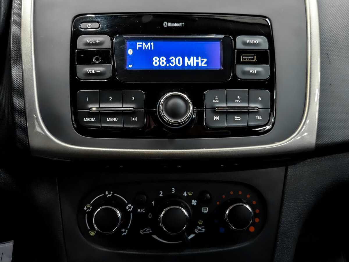 Купить Renault Logan, 2021, 64 506 км.. Фото: #14