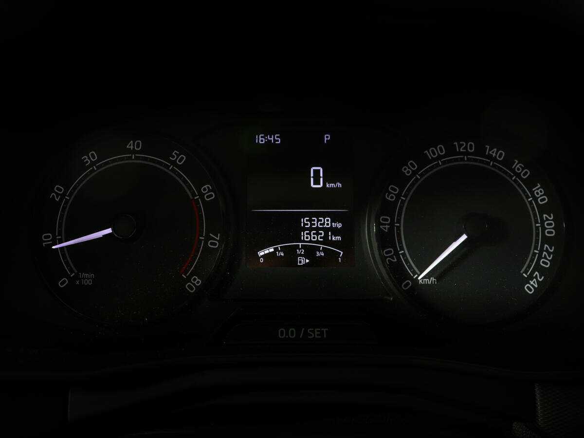 Купить Skoda Rapid, 2021, 16 620 км.. Фото: #10