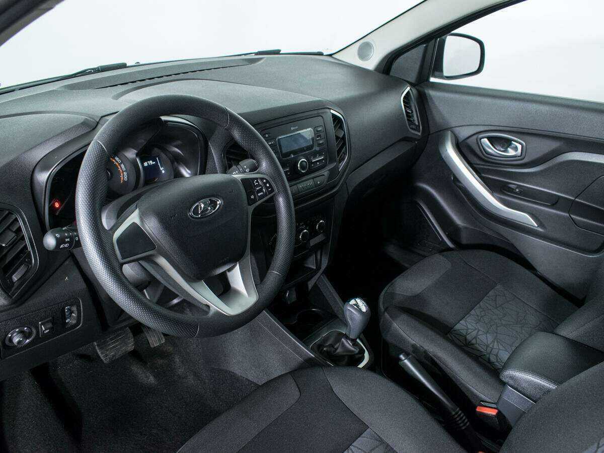 Купить Lada (ВАЗ) XRAY, 2021, 41 878 км.. Фото: #15