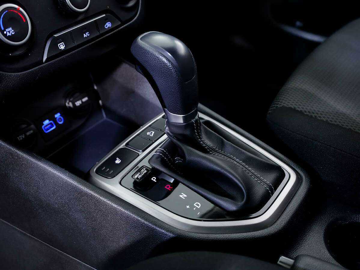 Купить Hyundai Creta, 2018, 103 471 км.. Фото: #17