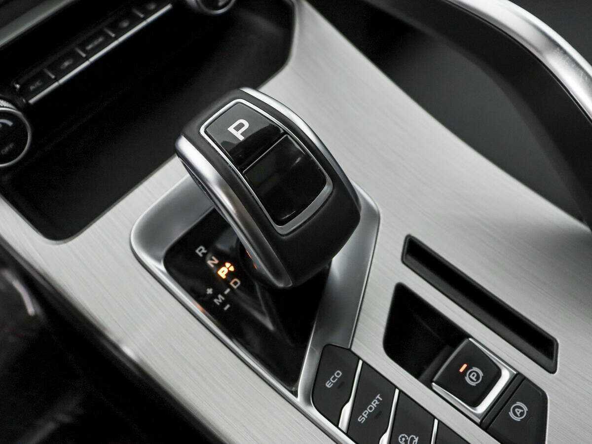 Купить Geely Coolray, 2021, 32 455 км.. Фото: #10