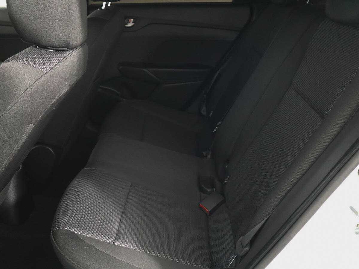 Купить Hyundai Solaris, 2018, 103 500 км.. Фото: #6