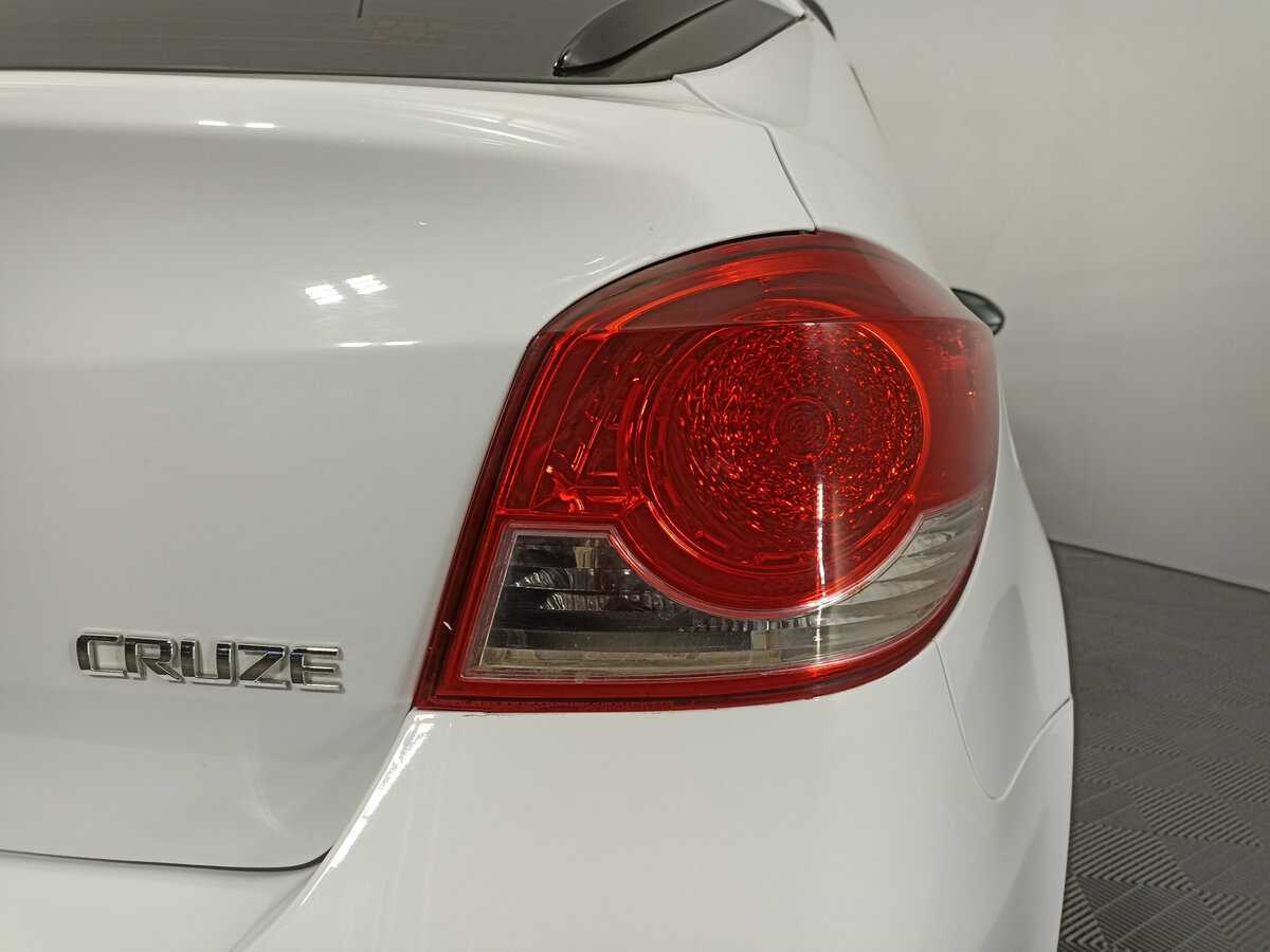 Купить Chevrolet Cruze, 2013, 264 276 км.. Фото: #8