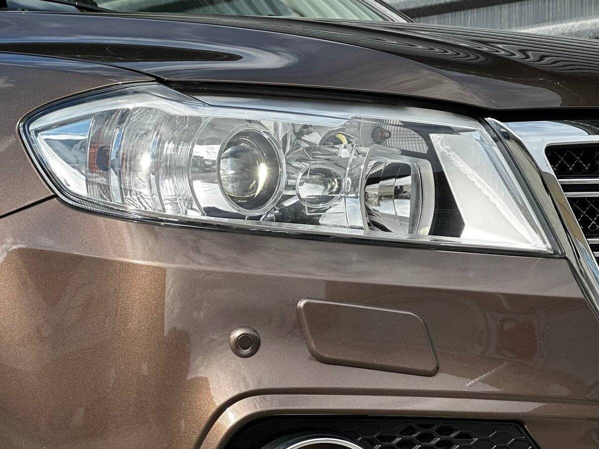 Купить Haval H6, 2019, 81 794 км.. Фото: #4