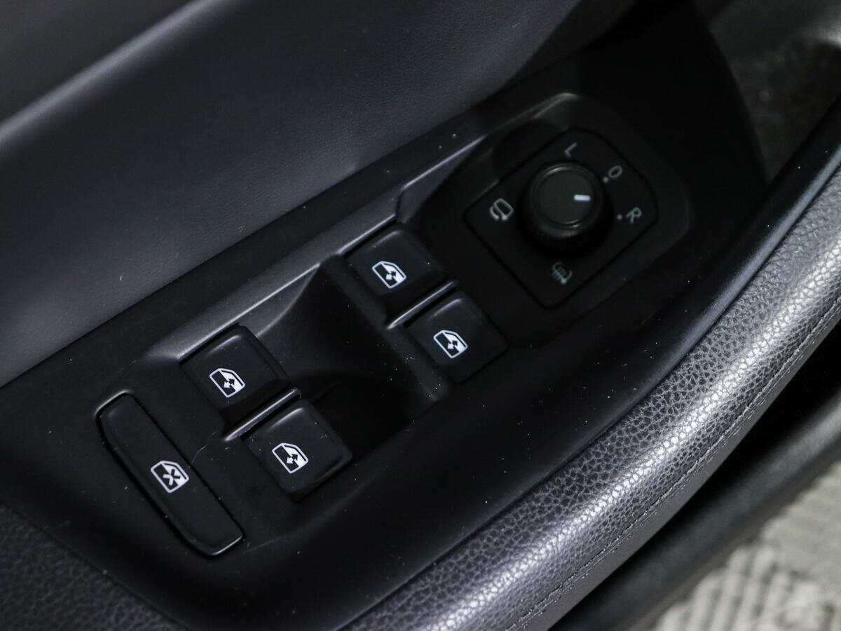 Купить Volkswagen Passat, 2017, 187 575 км.. Фото: #15