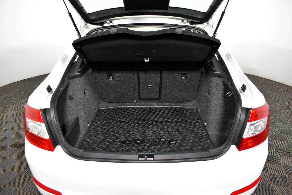 Купить Skoda Octavia, 2014, 199 563 км.. Фото: #9