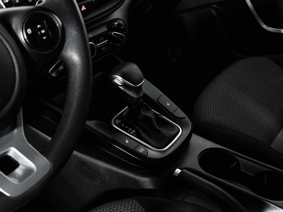 Купить Kia Soul, 2022, 94 851 км.. Фото: #16