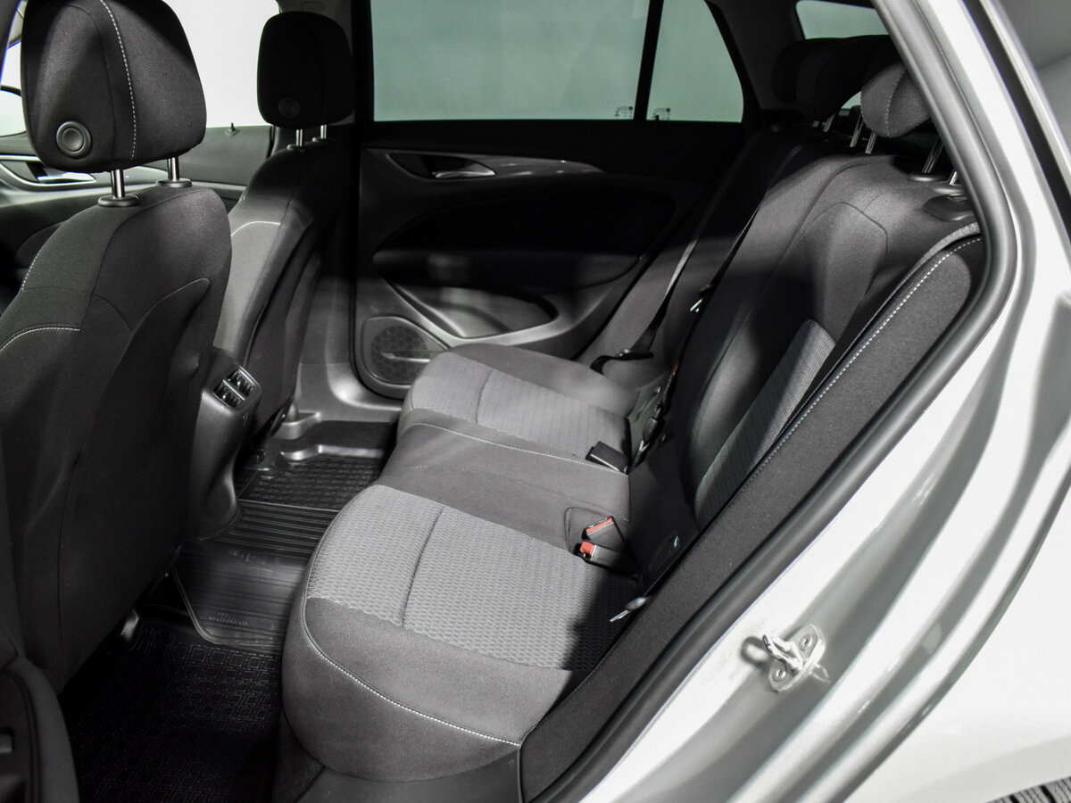 Купить Opel Insignia, 2020, 94 609 км.. Фото: #8