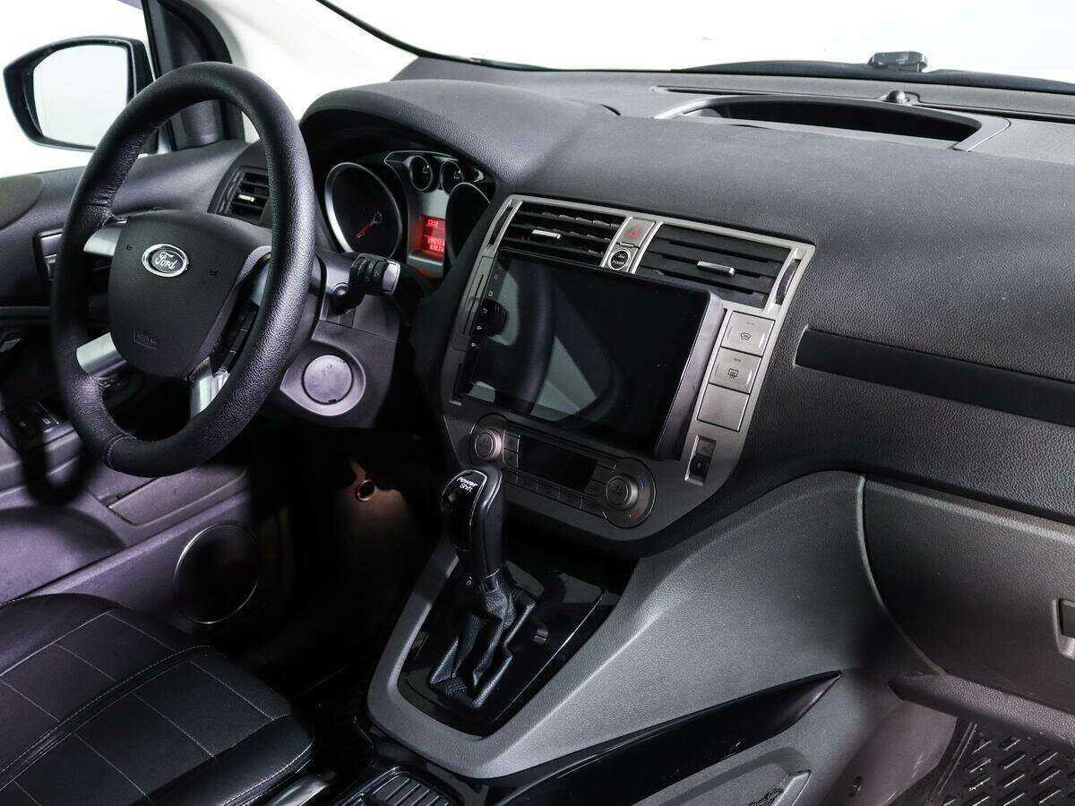 Купить Ford Kuga, 2012, 190 000 км.. Фото: #6