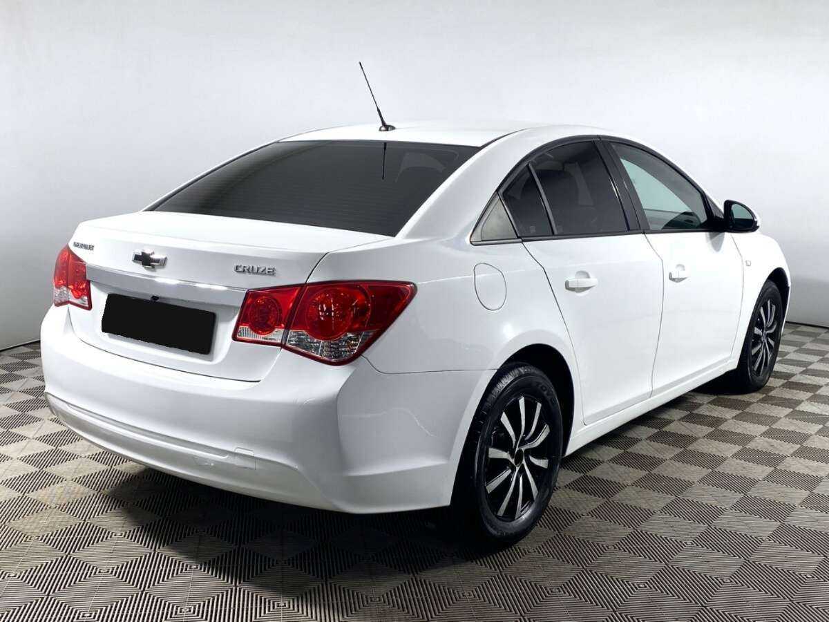 Купить Chevrolet Cruze, 2013, 115 000 км.. Фото: #3