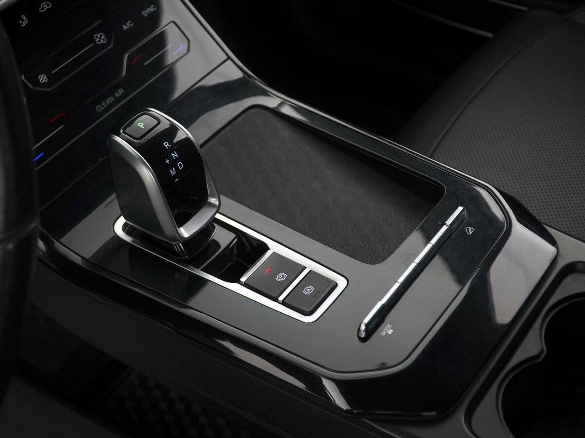 Купить Chery Tiggo 7 Pro, 2021, 73 693 км.. Фото: #15