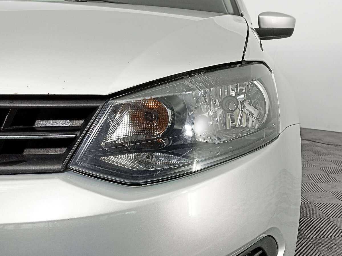 Купить Volkswagen Polo, 2013, 118 552 км.. Фото: #16