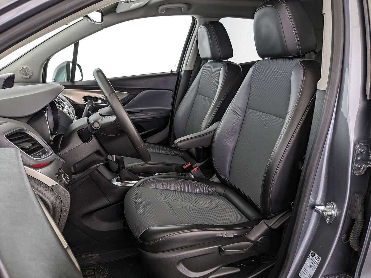 Купить Opel Mokka, 2014, 155 455 км.. Фото: #14