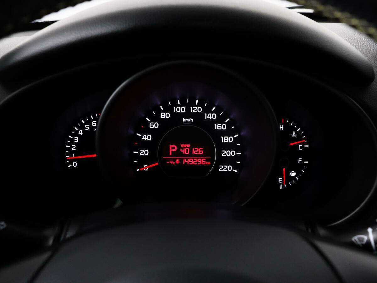 Купить Kia Soul, 2014, 149 500 км.. Фото: #8