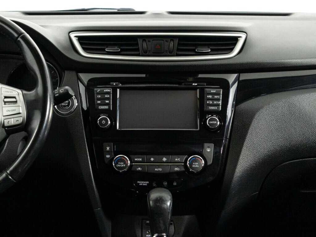 Купить Nissan Qashqai, 2017, 134 000 км.. Фото: #13