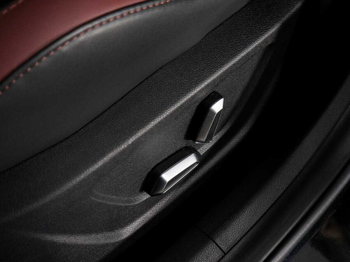 Купить Geely Coolray, 2022, 45 923 км.. Фото: #7