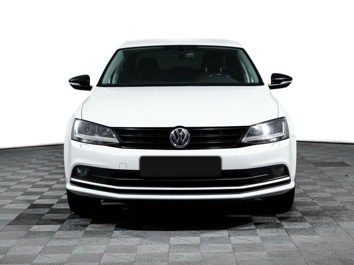 Купить Volkswagen Jetta, 2017, 68 475 км.. Фото: #1