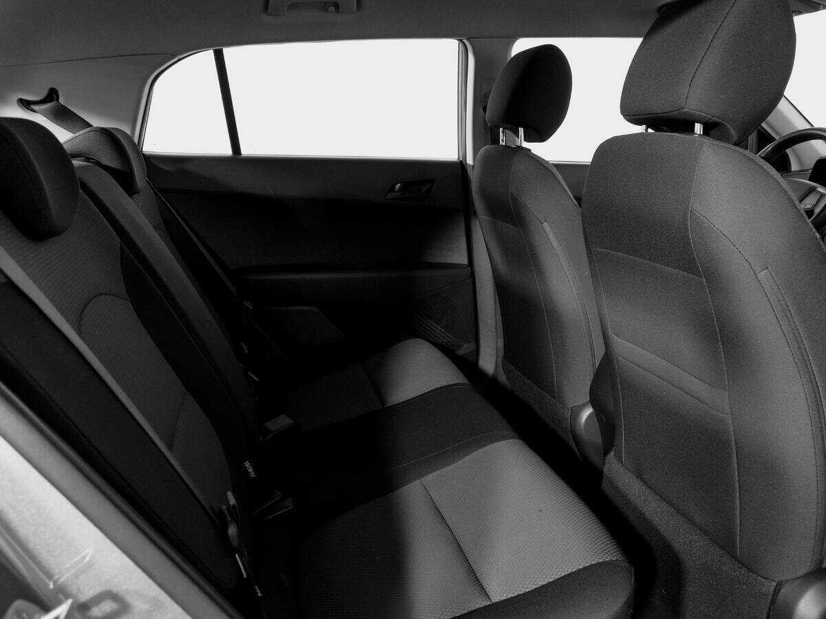 Купить Hyundai Creta, 2019, 88 127 км.. Фото: #7