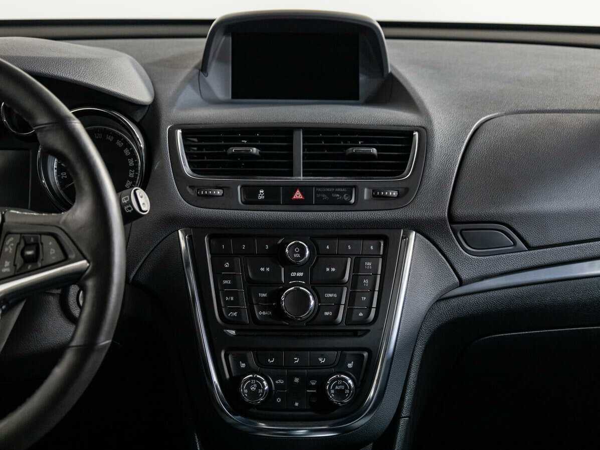 Купить Opel Mokka, 2013, 37 710 км.. Фото: #13