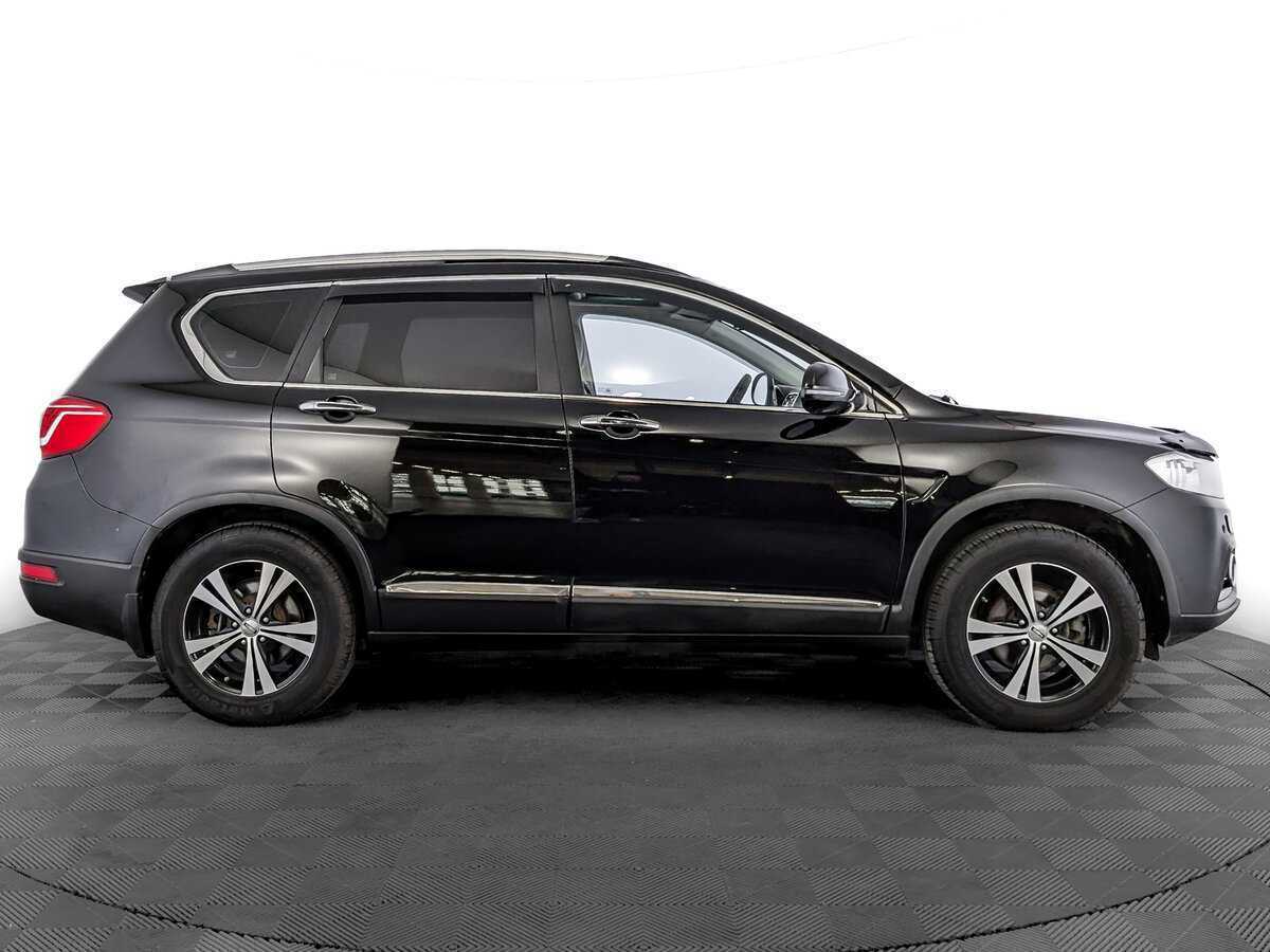 Купить Haval H6, 2018, 109 575 км.. Фото: #3