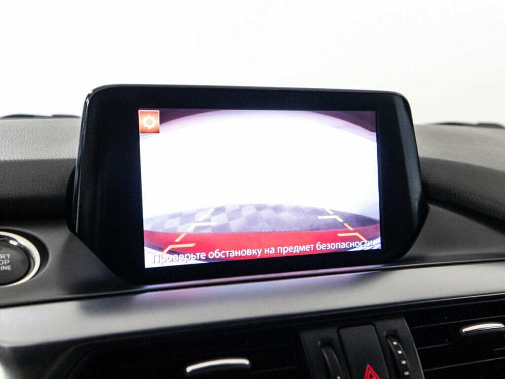 Купить Mazda 6, 2018, 113 081 км.. Фото: #15