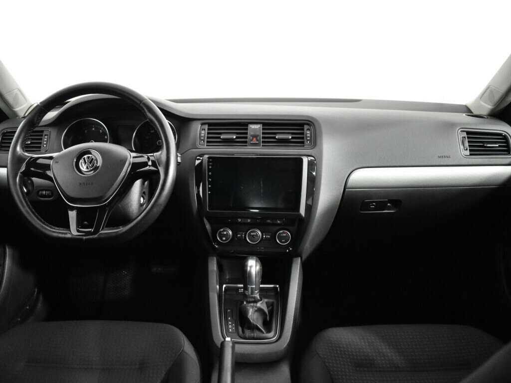 Купить Volkswagen Jetta, 2015, 154 828 км.. Фото: #8