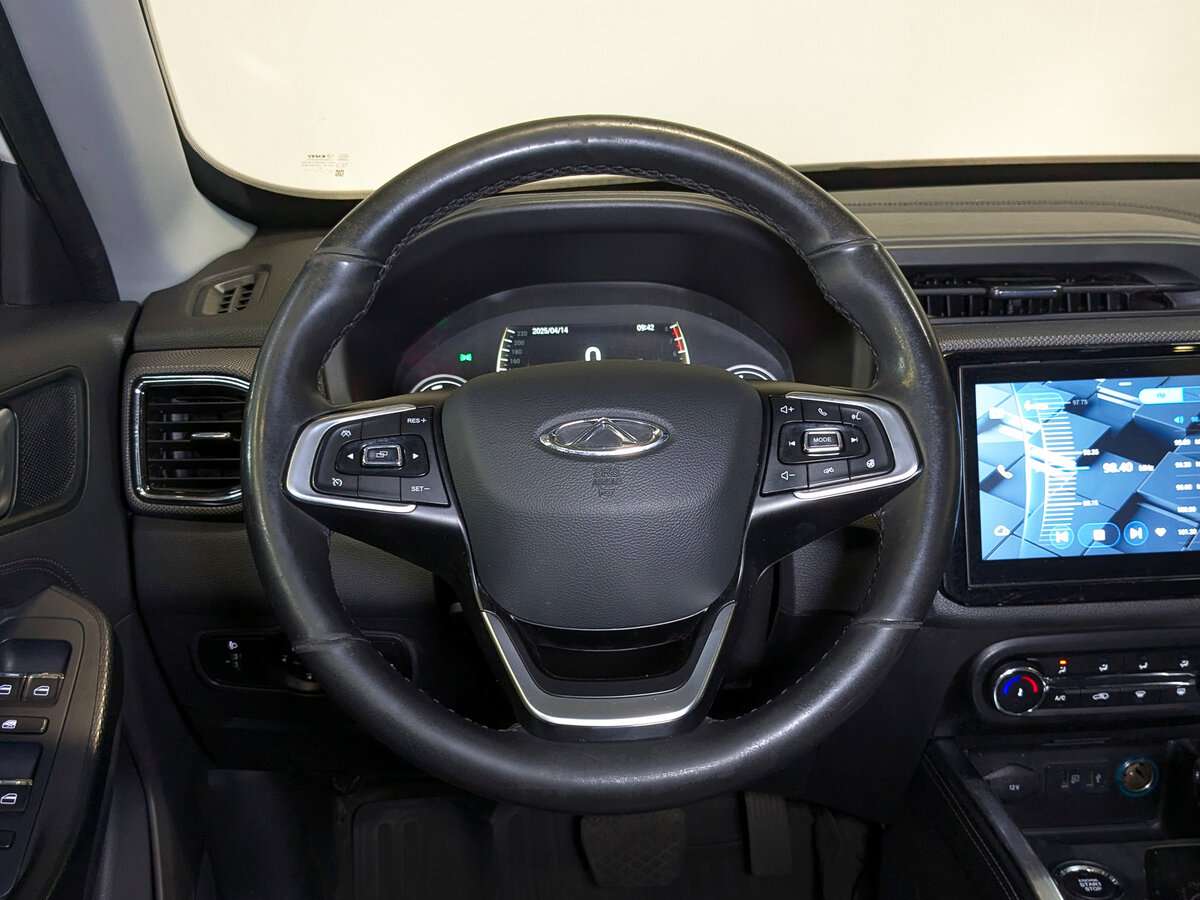 Купить Chery Tiggo 4, 2021, 108 523 км.. Фото: #19