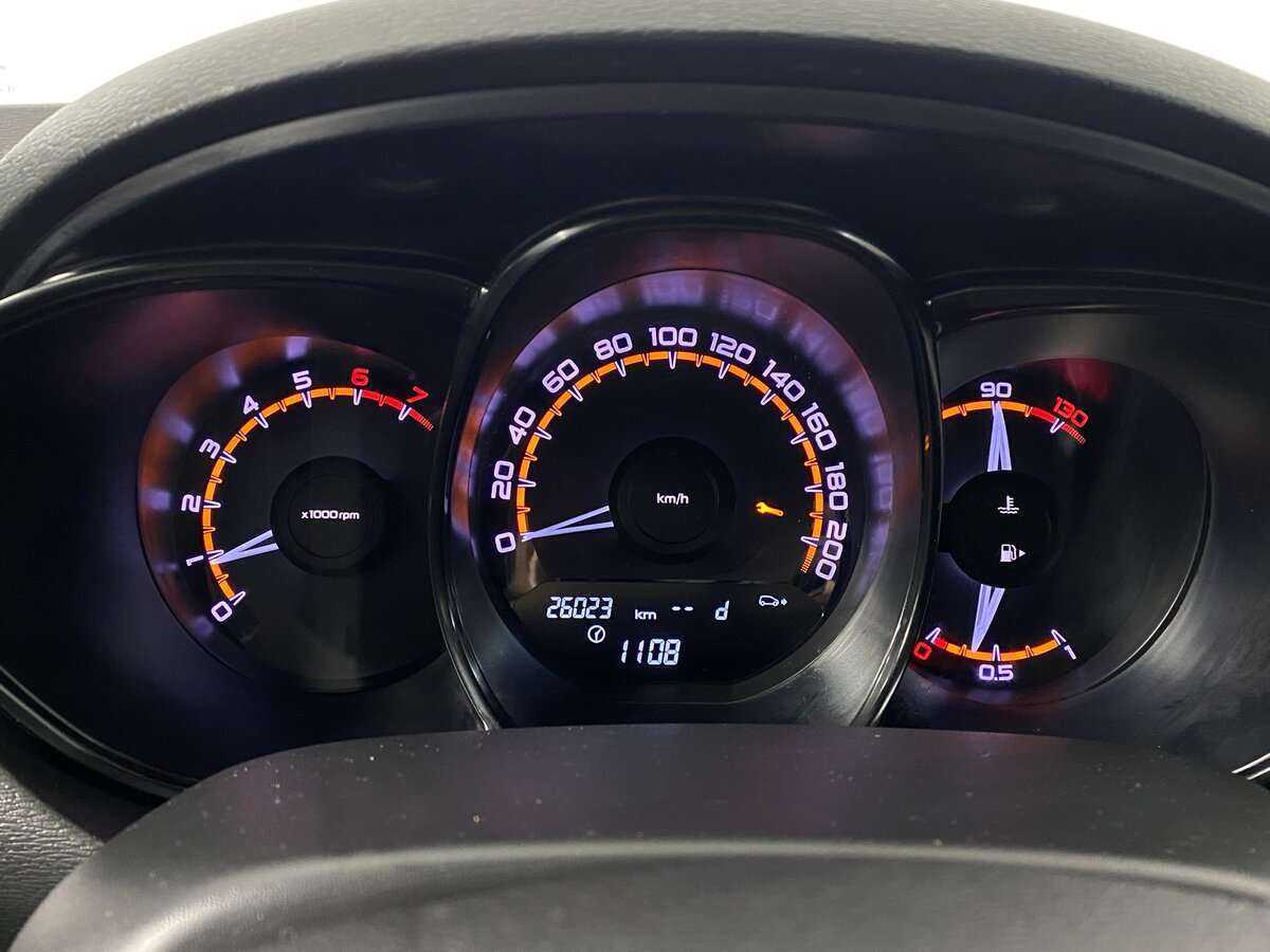 Купить Lada (ВАЗ) Vesta, 2021, 26 000 км.. Фото: #13