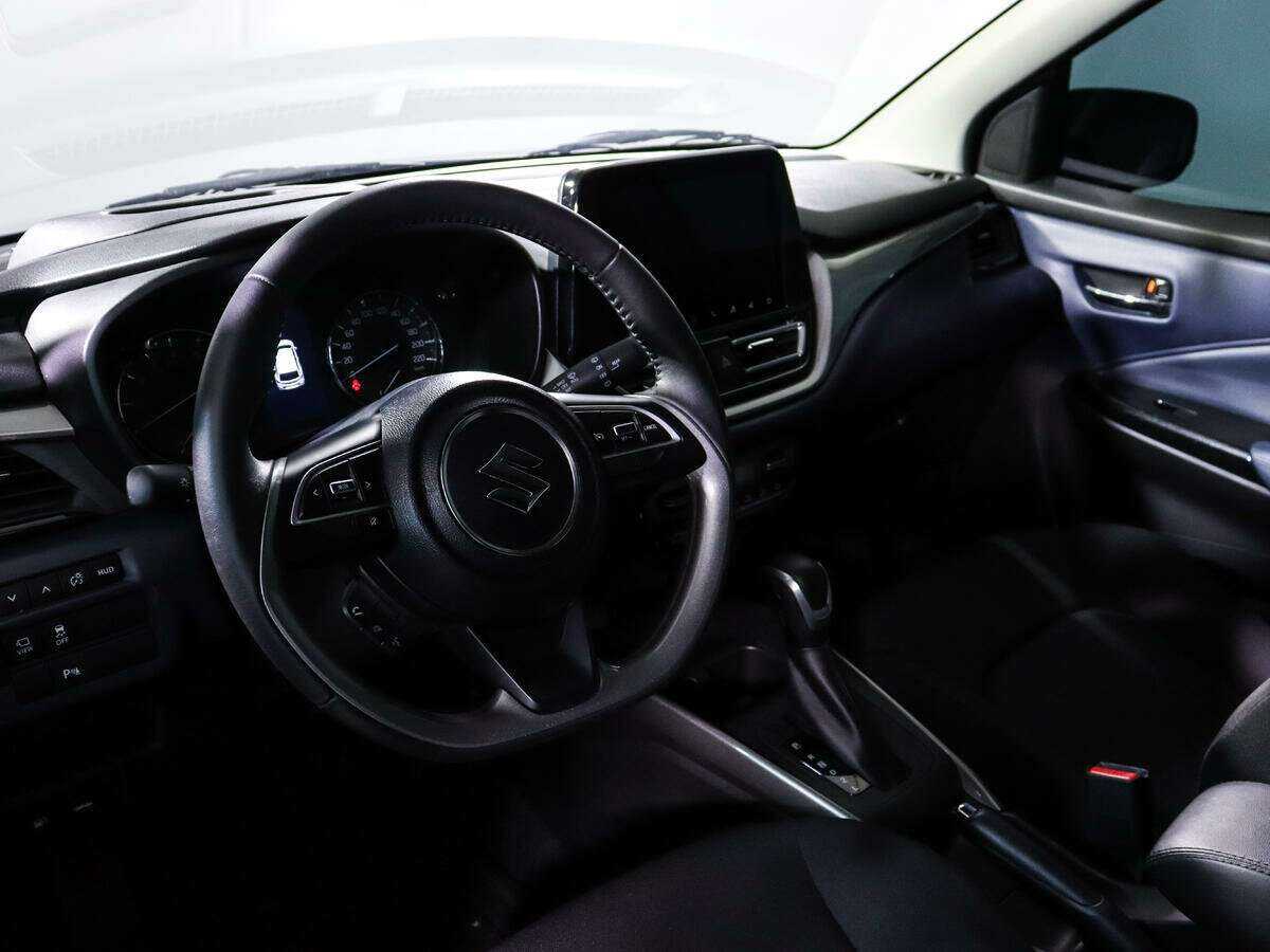 Купить Suzuki Baleno, 2023, 4 627 км.. Фото: #13