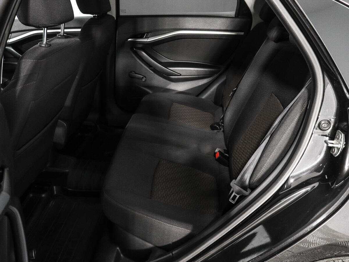 Купить Lada (ВАЗ) Vesta, 2017, 90 377 км.. Фото: #7