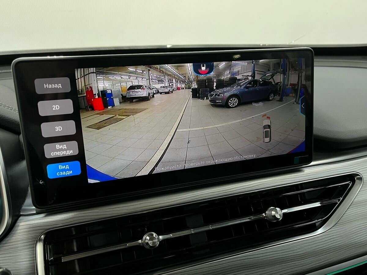 Купить Chery Tiggo 8 Pro, 2022, 44 000 км.. Фото: #13