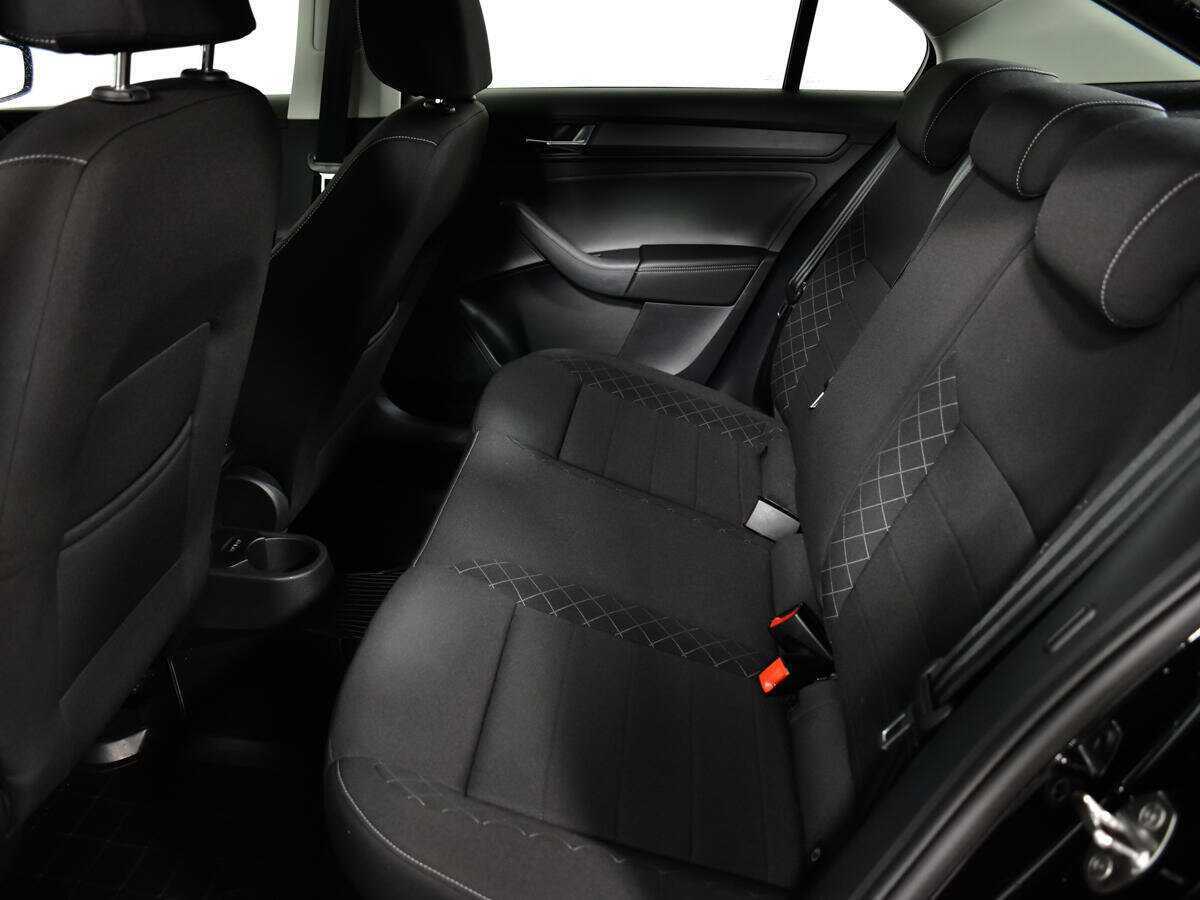 Купить Skoda Rapid, 2020, 56 878 км.. Фото: #9