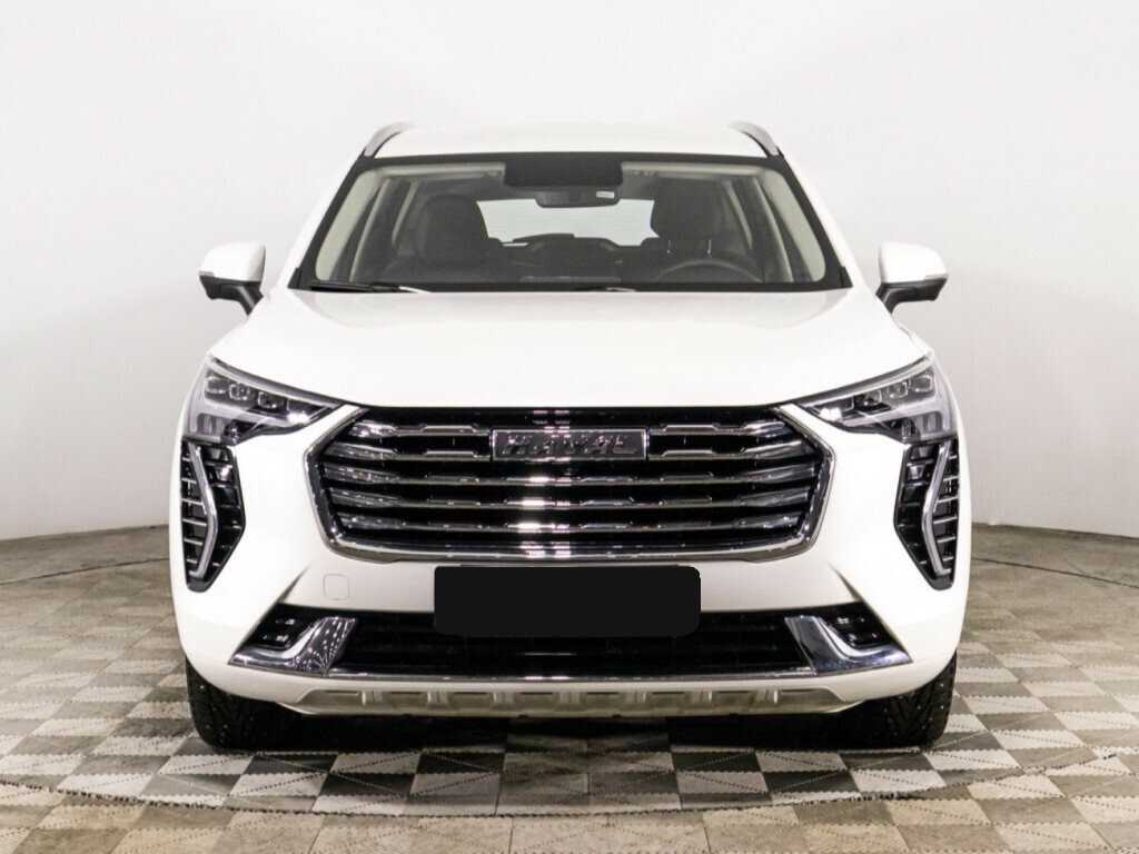 Купить Haval Jolion, 2023, 13 300 км.. Фото: #1