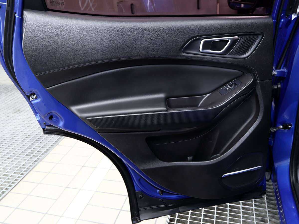 Купить Chery Tiggo 4, 2020, 30 000 км.. Фото: #12