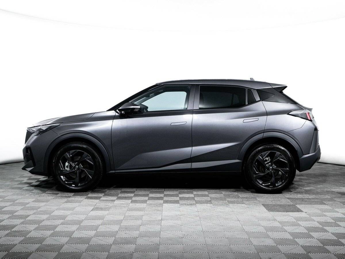 Купить GAC GS3, 2024, 15 450 км.. Фото: #7