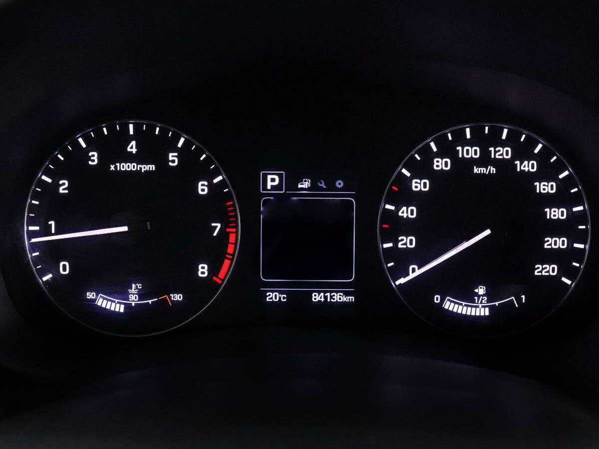 Купить Hyundai Creta, 2016, 83 000 км.. Фото: #9