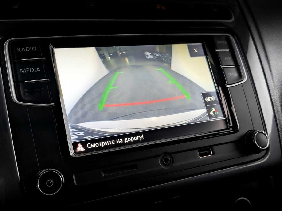 Купить Volkswagen Polo, 2019, 119 828 км.. Фото: #25