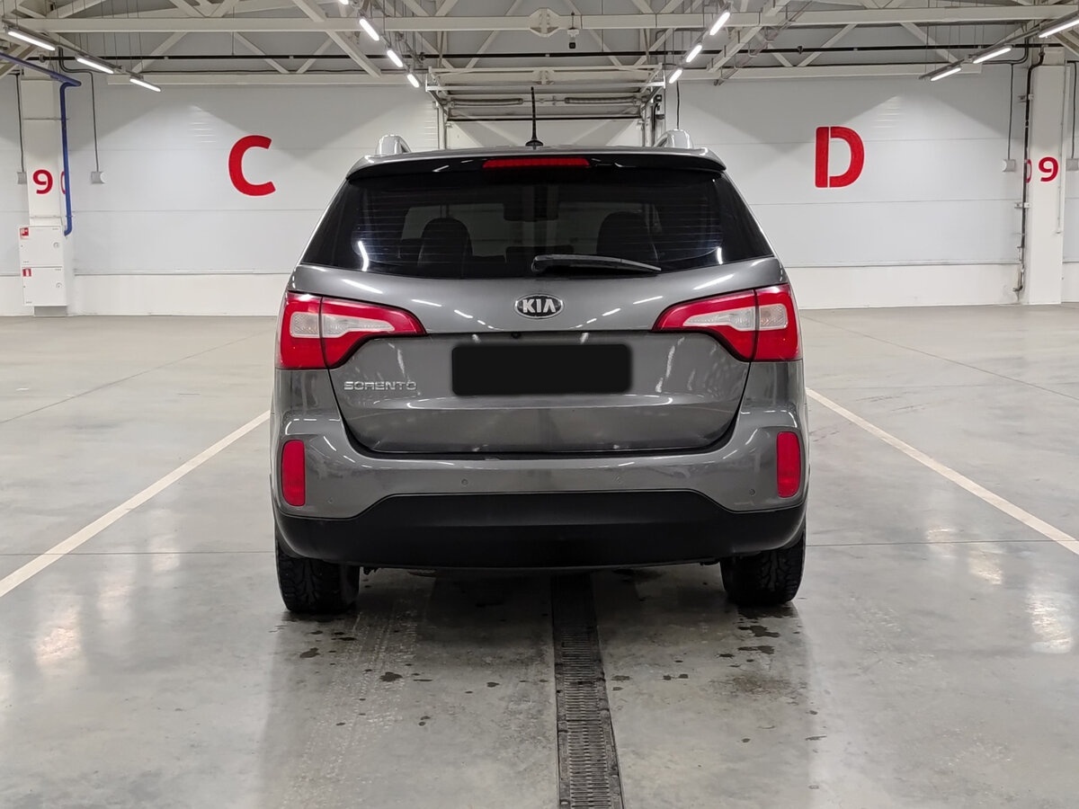 Купить Kia Sorento, 2013, 241 964 км.. Фото: #5