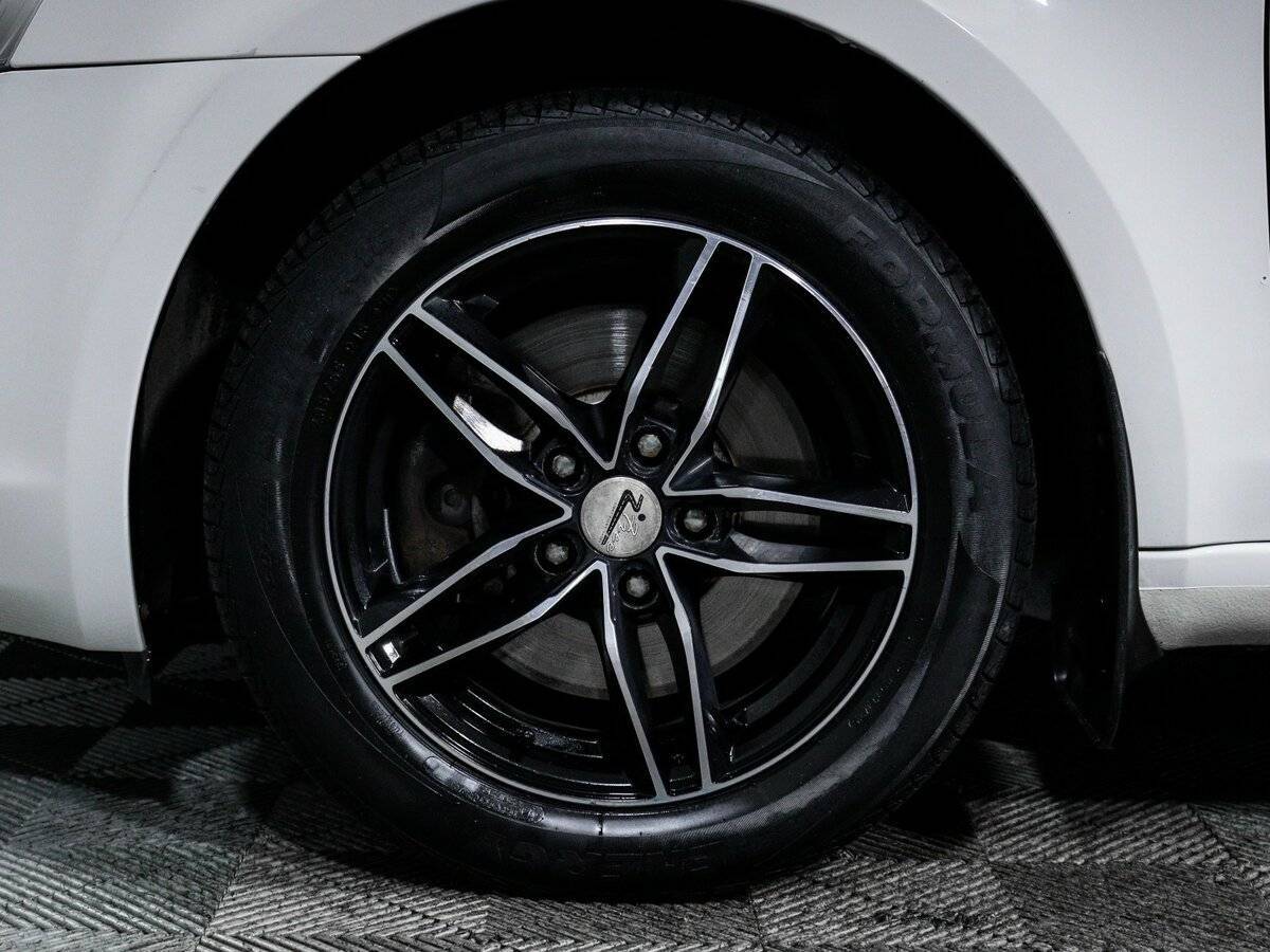 Купить Skoda Octavia, 2014, 176 097 км.. Фото: #14