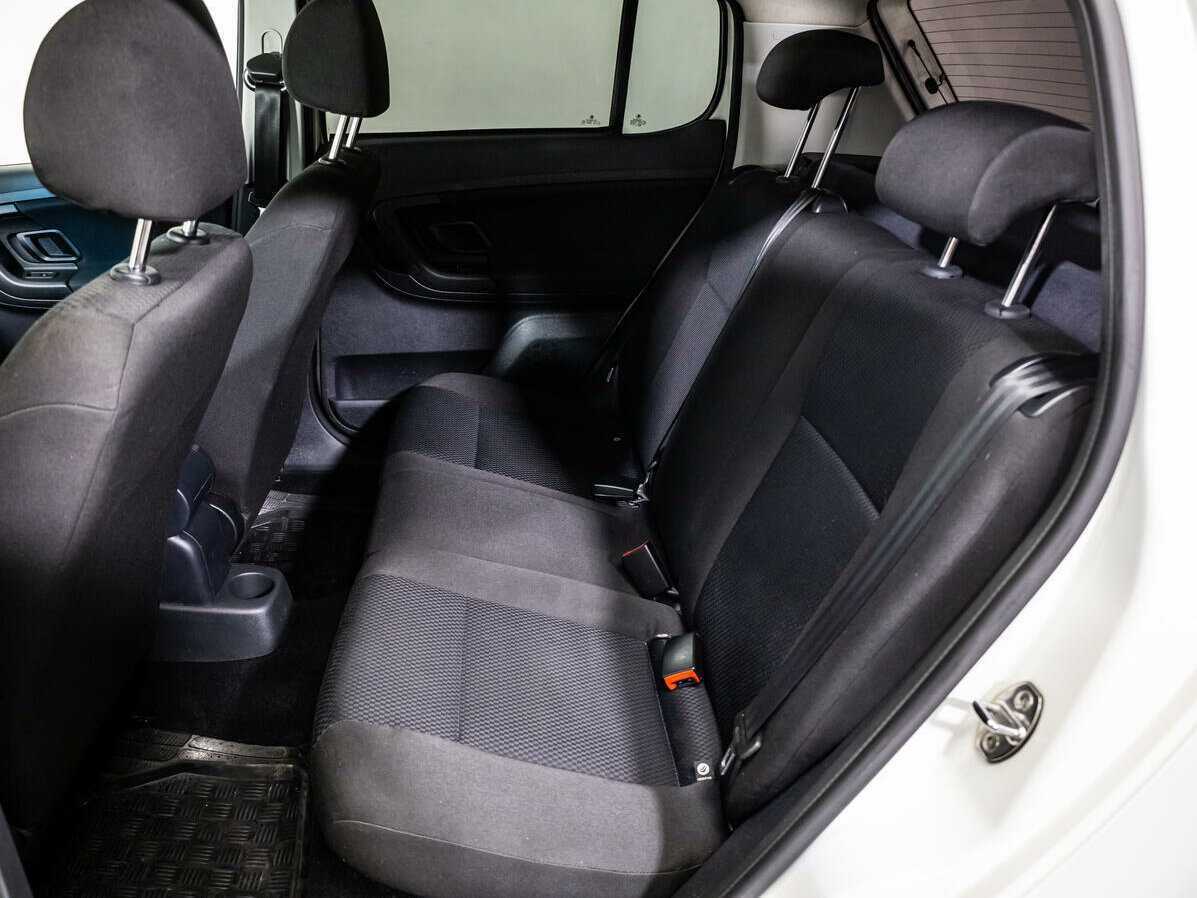 Купить Skoda Fabia, 2013, 162 910 км.. Фото: #9