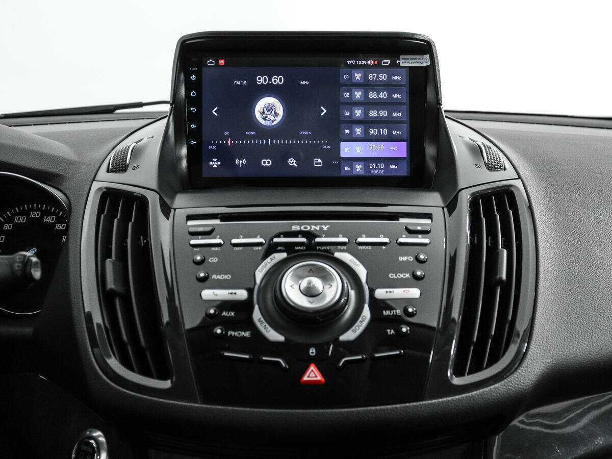 Купить Ford Kuga, 2014, 176 522 км.. Фото: #15