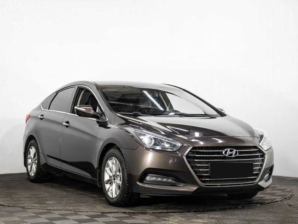 Купить Hyundai i40, 2016, 178 730 км.. Фото: #2