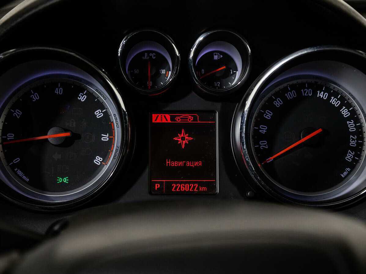 Купить Opel Astra, 2012, 226 020 км.. Фото: #9