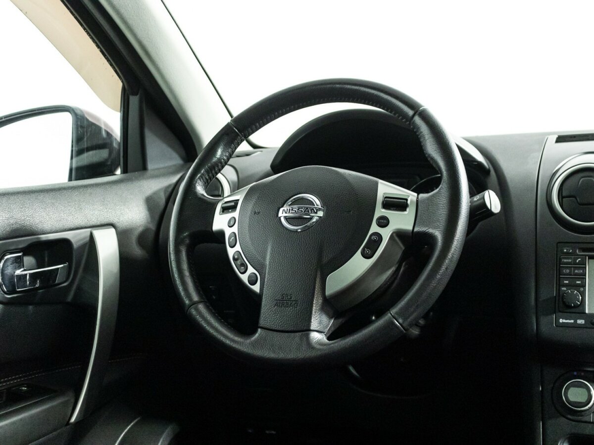 Купить Nissan Qashqai, 2012, 179 743 км.. Фото: #20