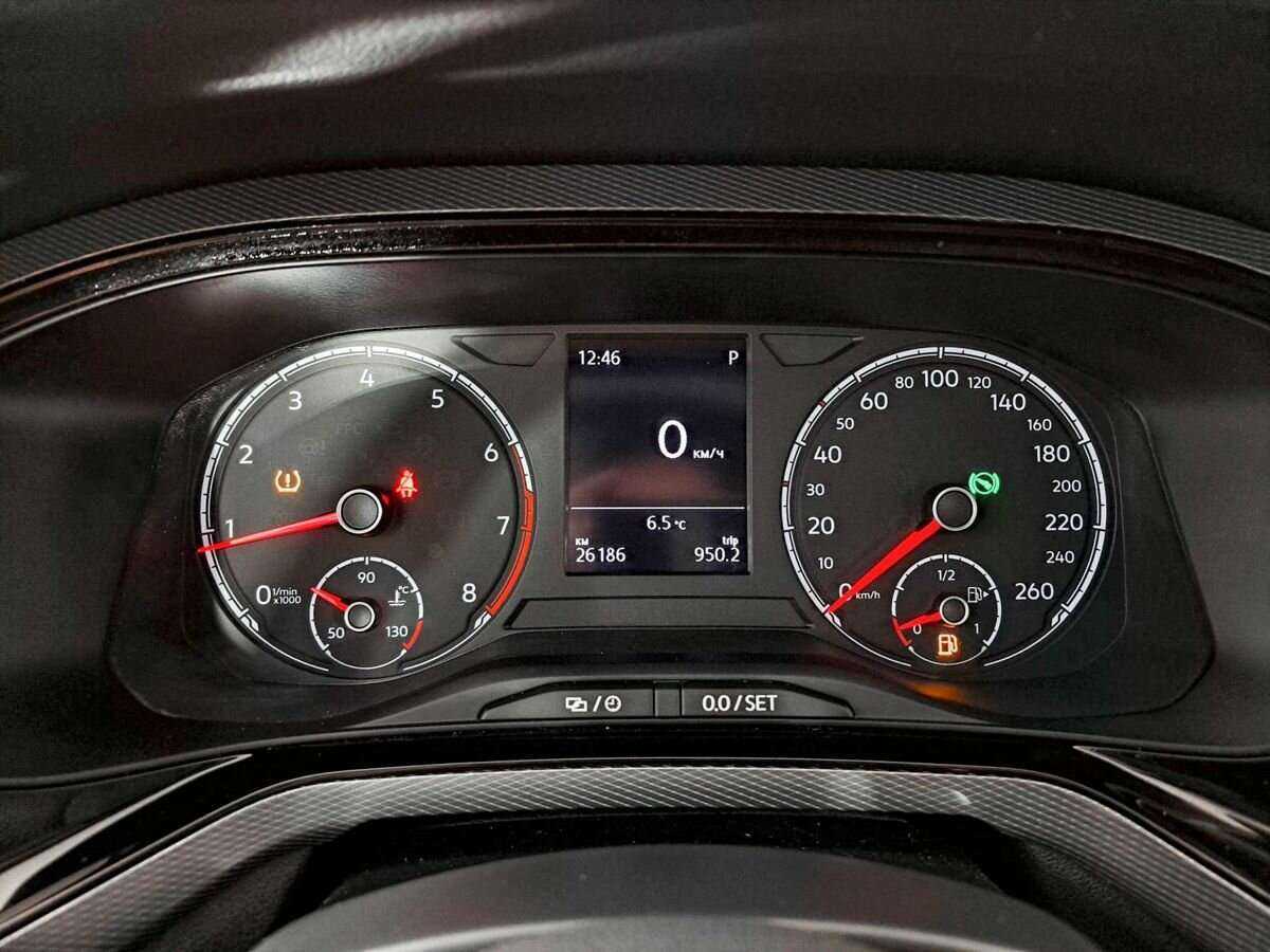 Купить Volkswagen Polo, 2022, 26 185 км.. Фото: #10