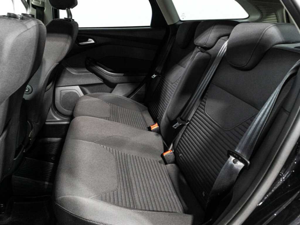 Купить Ford Focus, 2017, 74 000 км.. Фото: #9