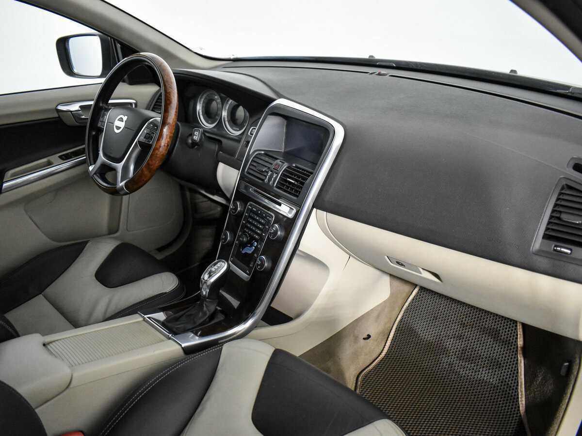 Купить Volvo XC60, 2012, 163 350 км.. Фото: #14